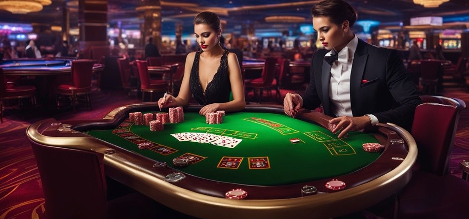 Geheimnisse über Casino Online Österreich