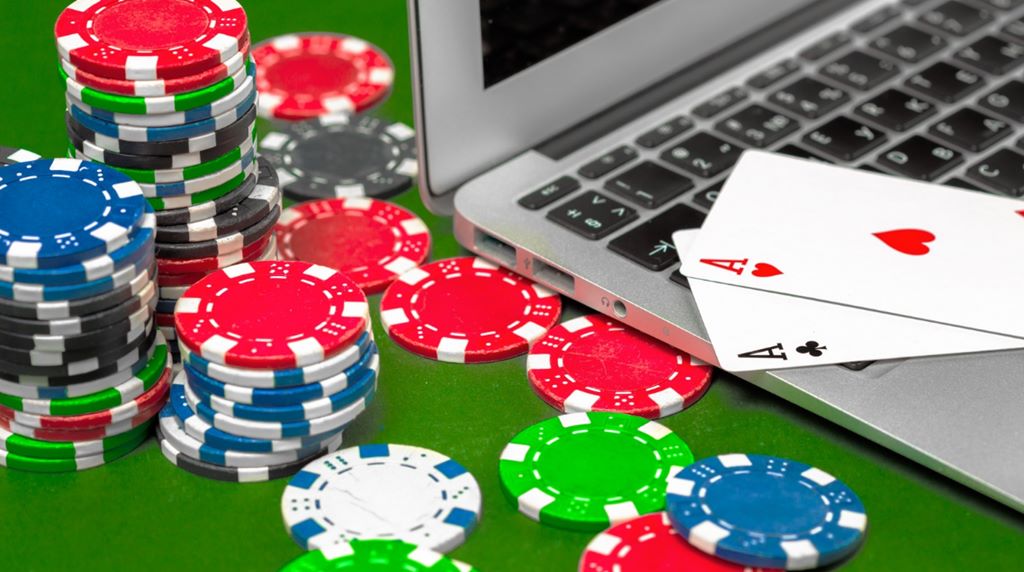 Betting Smarter: Strategies for legal online casinos Players